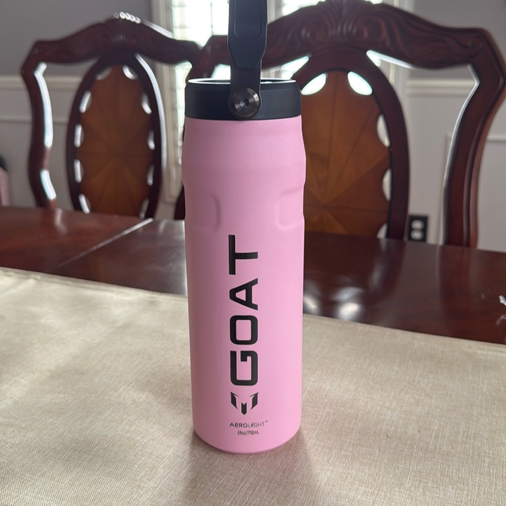 Special Edition Messi Stanley (Pink)